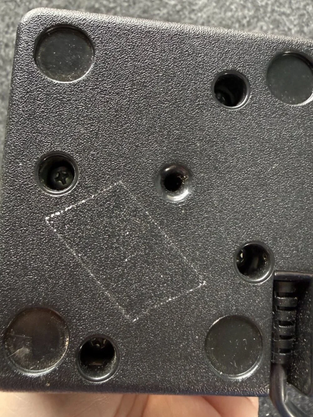 Atari Flashback 2 Joystick Controller CX40 Style For Parts